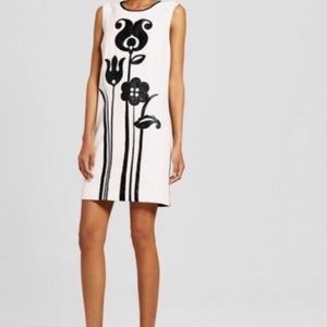 Victoria Beckham x Target dress